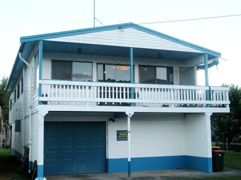 4 Gray Street, Tumbulgum NSW 2490