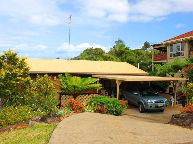 66 Oyster Point Road, Banora Point NSW 2486