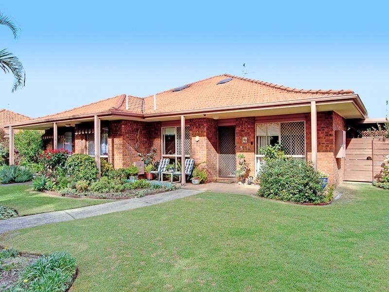 27/57 Leisure Drive, Banora Point NSW 2486