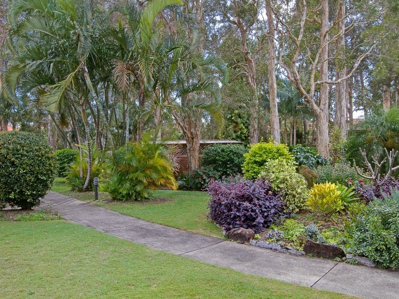 27/57 Leisure Drive, Banora Point NSW 2486
