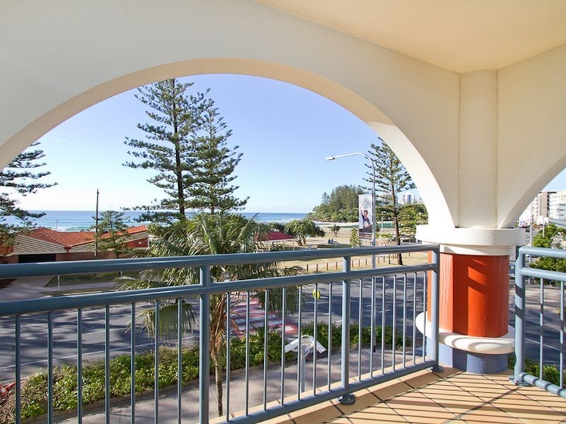 242-262/99 Griffith Street ‘Calypso’, Coolangatta QLD 4225