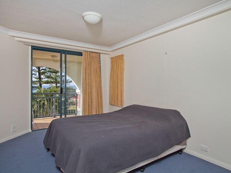 242-262/99 Griffith Street ‘Calypso’, Coolangatta QLD 4225