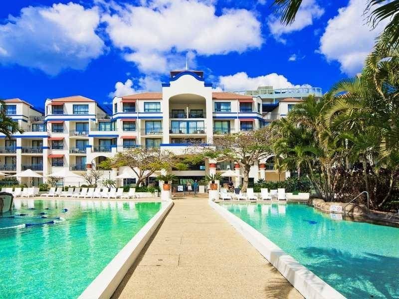 242-262/99 Griffith Street ‘Calypso’, Coolangatta QLD 4225