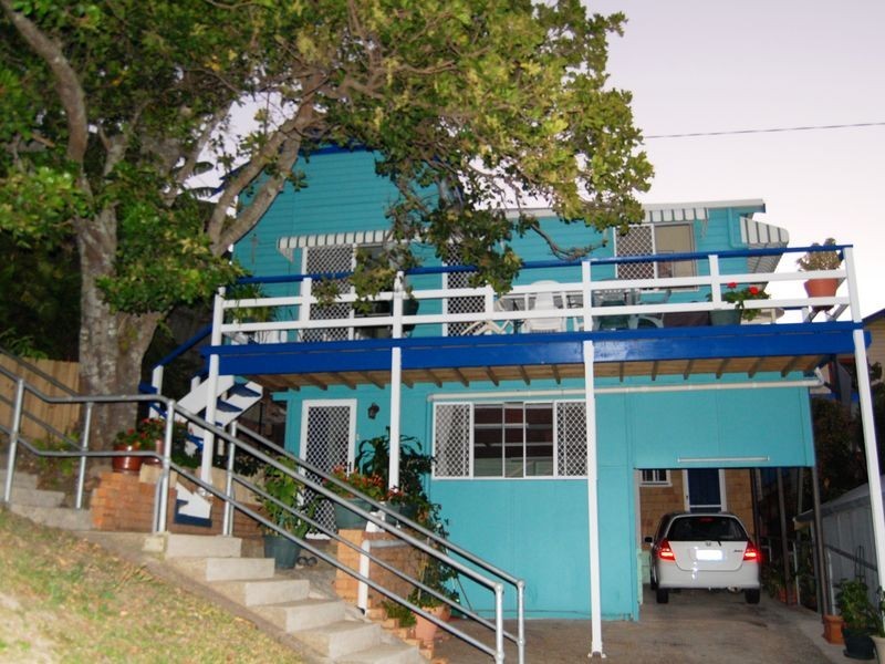 47 Garrick Street, Coolangatta QLD 4225