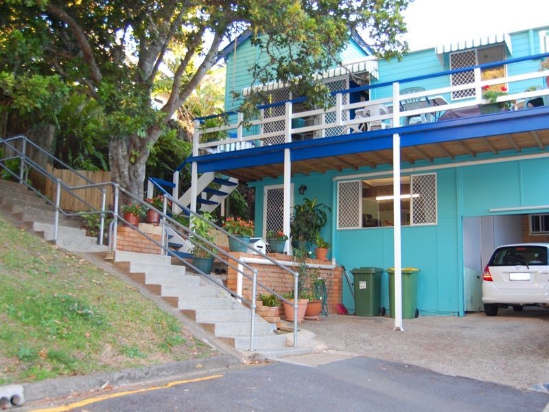47 Garrick Street, Coolangatta QLD 4225