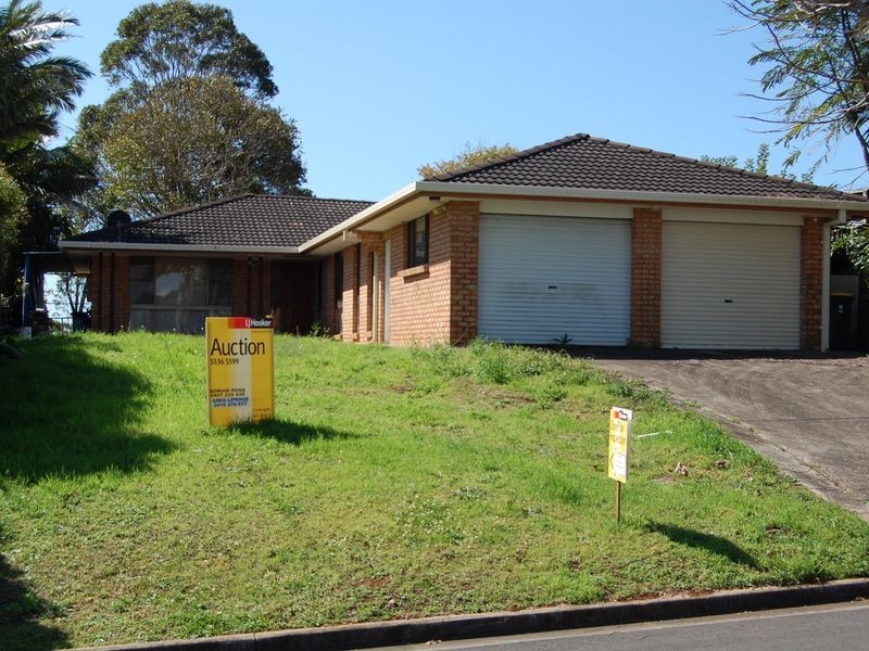 24 Marana Street, Bilambil Heights NSW 2486