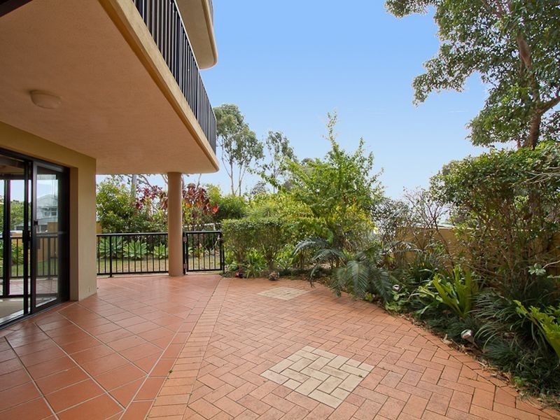 3/6 Rutledge Street, Coolangatta QLD 4225