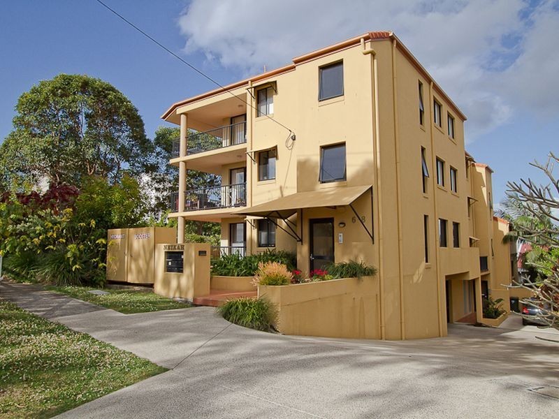 3/6 Rutledge Street, Coolangatta QLD 4225
