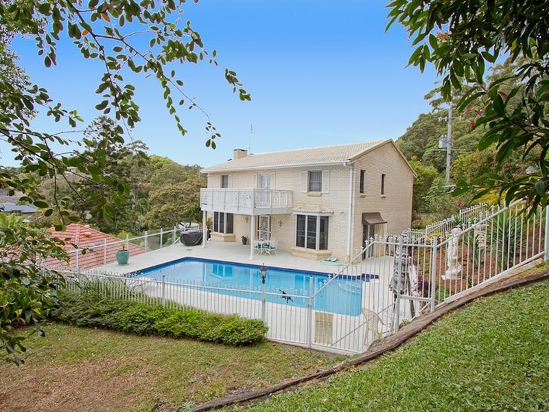28 Ballow Street, Coolangatta QLD 4225