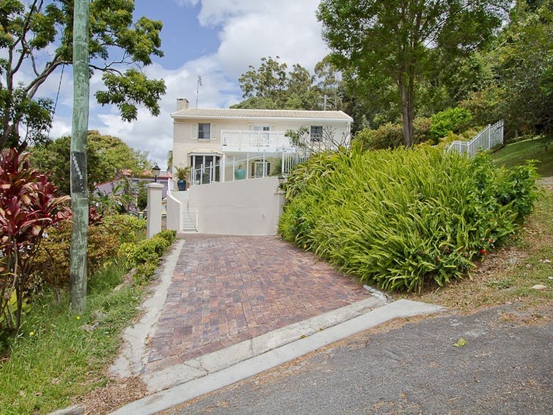 28 Ballow Street, Coolangatta QLD 4225