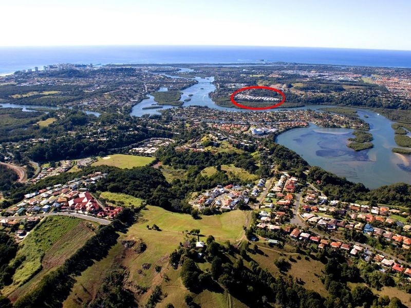 183/250 Kirkwood Road, Tweed Heads South NSW 2486