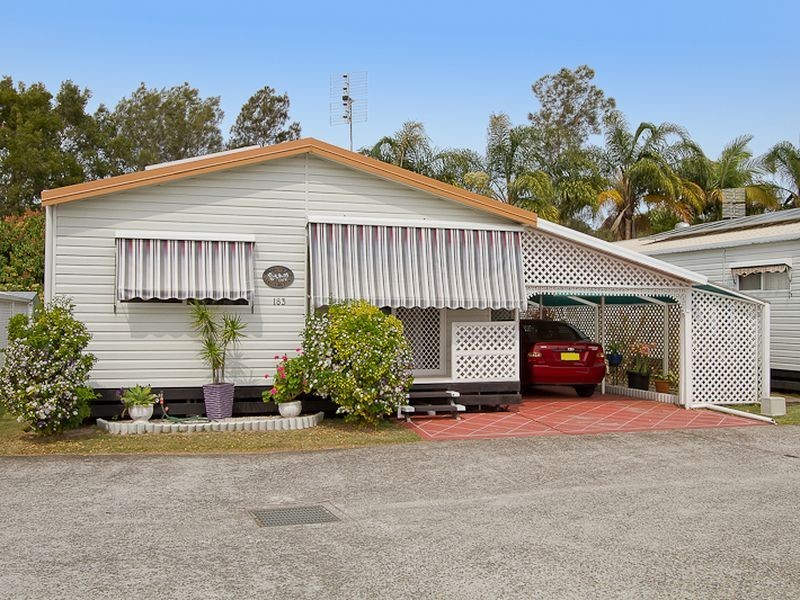 183/250 Kirkwood Road, Tweed Heads South NSW 2486