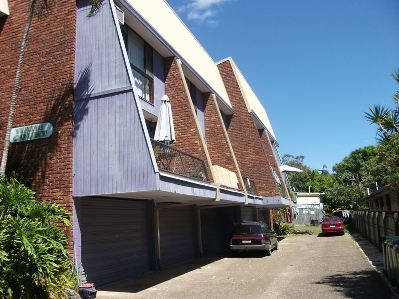 5/16 Wade Street, Tugun QLD 4224