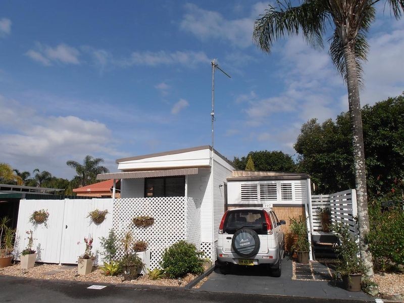 197/145 Kennedy Drive ‘Pyramid Park’, Tweed Heads West NSW 2485