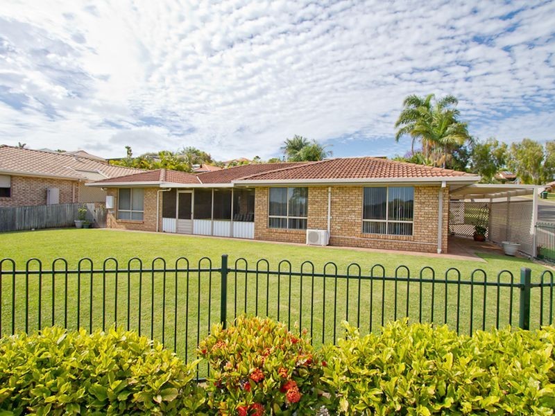 1 Chestnut Drive, Banora Point NSW 2486