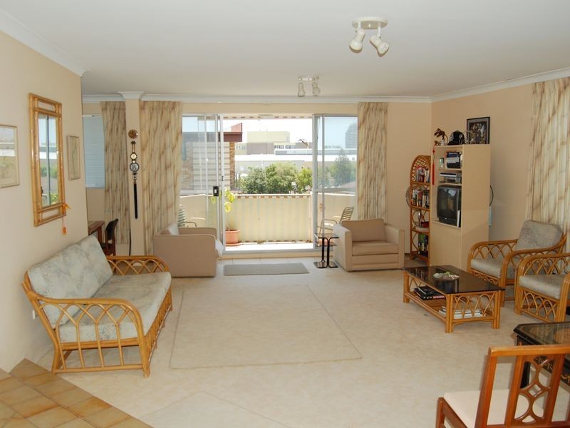 5/6 Buchan Avenue, Tweed Heads NSW 2485