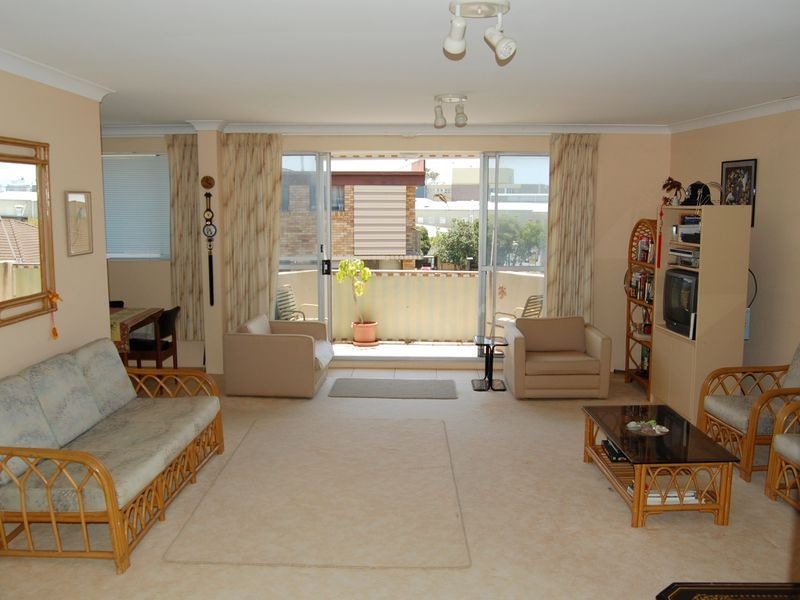 5/6 Buchan Avenue, Tweed Heads NSW 2485