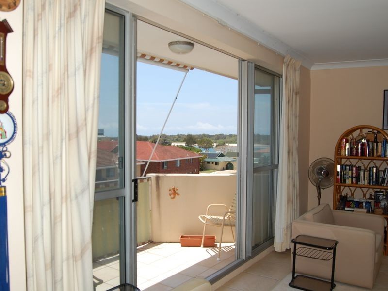 5/6 Buchan Avenue, Tweed Heads NSW 2485