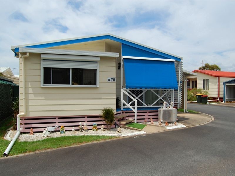 38/112 Drydock Road, Tweed Heads South NSW 2486