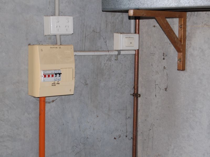 22/12 Tierney Place, Tweed Heads South NSW 2486