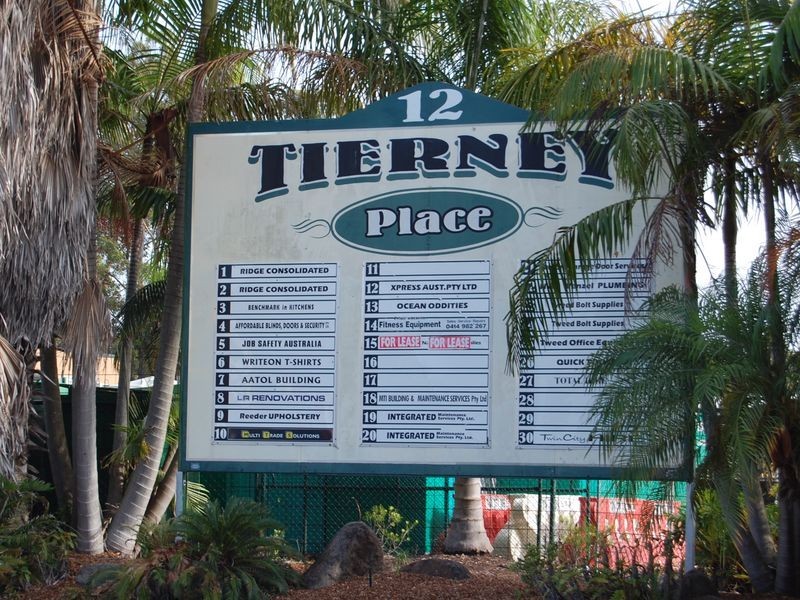 22/12 Tierney Place, Tweed Heads South NSW 2486