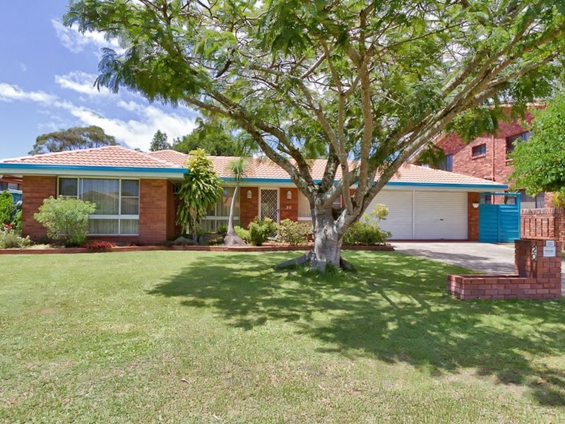 20 Plover Place, Tweed Heads West NSW 2485