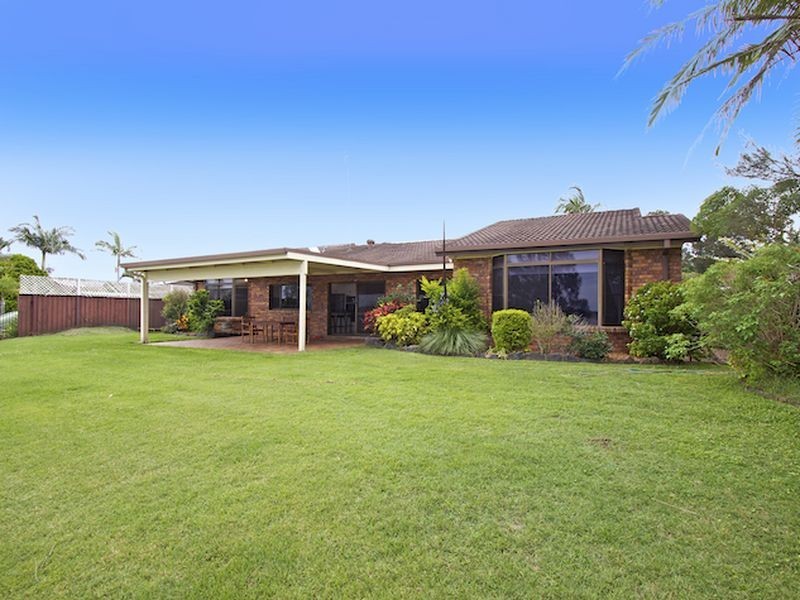 14 Seafarer Place, Banora Point NSW 2486