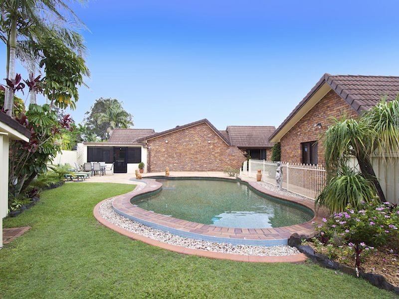 14 Seafarer Place, Banora Point NSW 2486