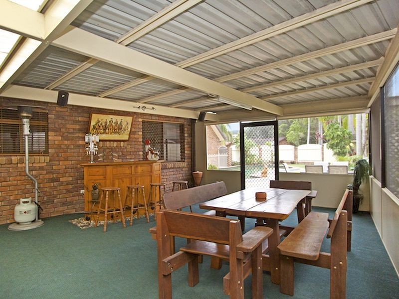 14 Seafarer Place, Banora Point NSW 2486