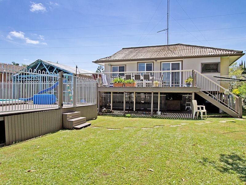 166 Kennedy Drive, Tweed Heads West NSW 2485