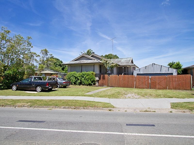 166 Kennedy Drive, Tweed Heads West NSW 2485