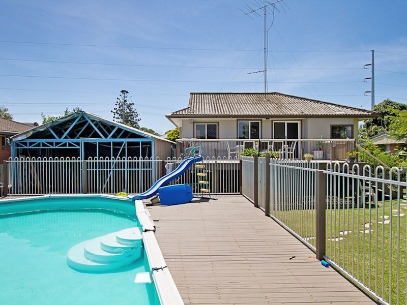 166 Kennedy Drive, Tweed Heads West NSW 2485