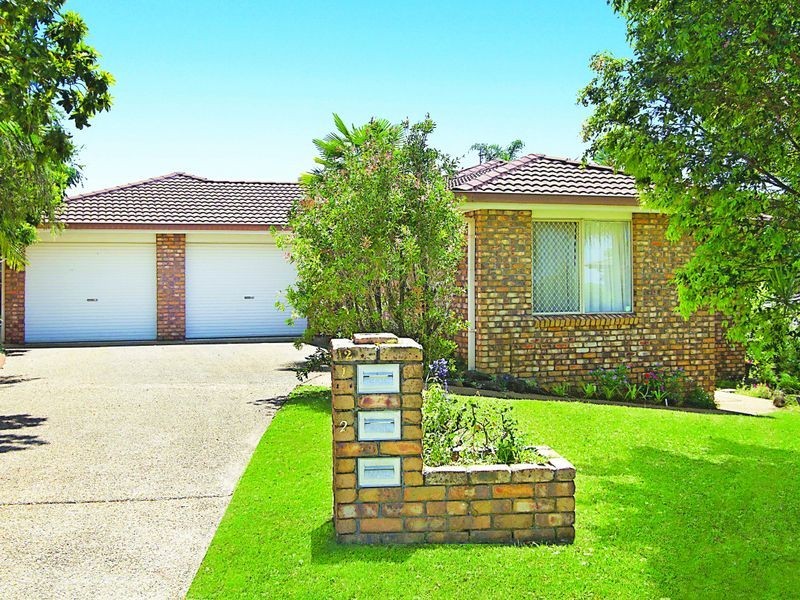 2/12 Aberdeen Court, Banora Point NSW 2486