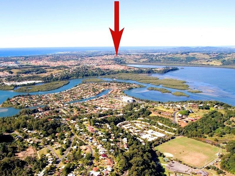 2/12 Aberdeen Court, Banora Point NSW 2486