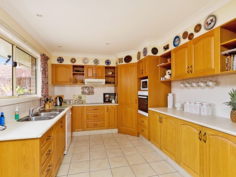 42 Karingal Avenue, Bilambil Heights NSW 2486