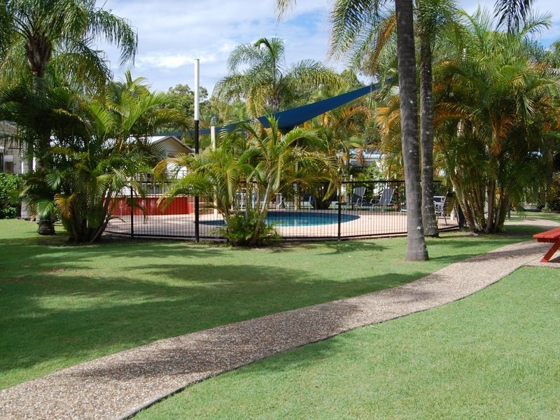 Site 162 / Drydock Road, Tweed Heads South NSW 2486