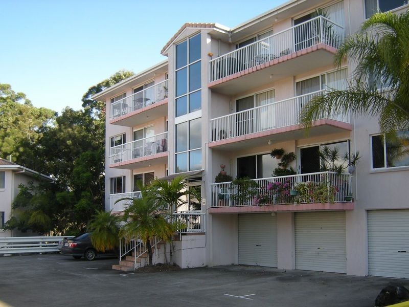 8/32 Alinjarra Drive, Tugun QLD 4224