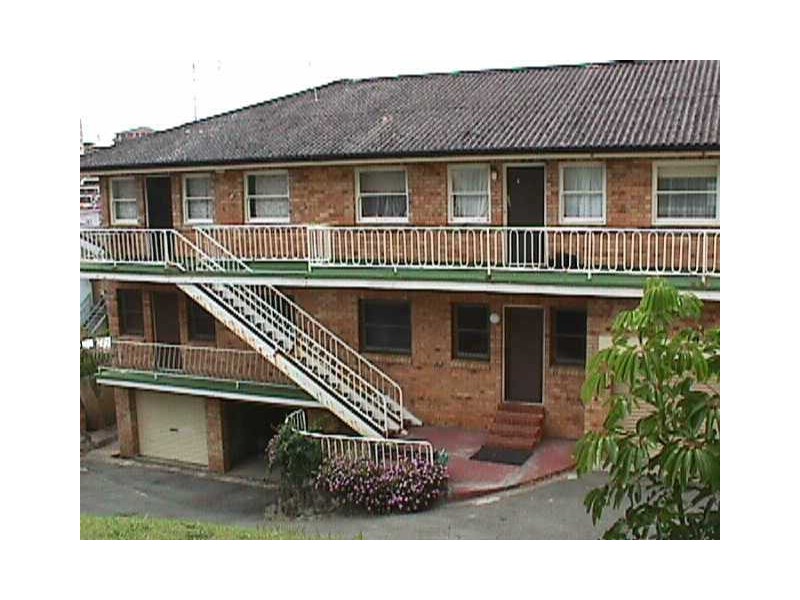 7/156 Marine Parade, Rainbow Bay QLD 4225