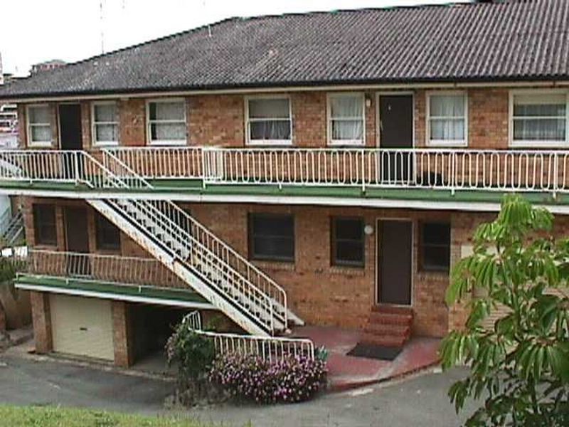7/156 Marine Parade, Rainbow Bay QLD 4225