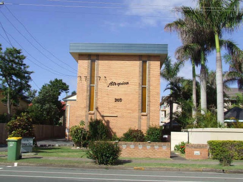 3/265 Golden Four Drive, Tugun QLD 4224