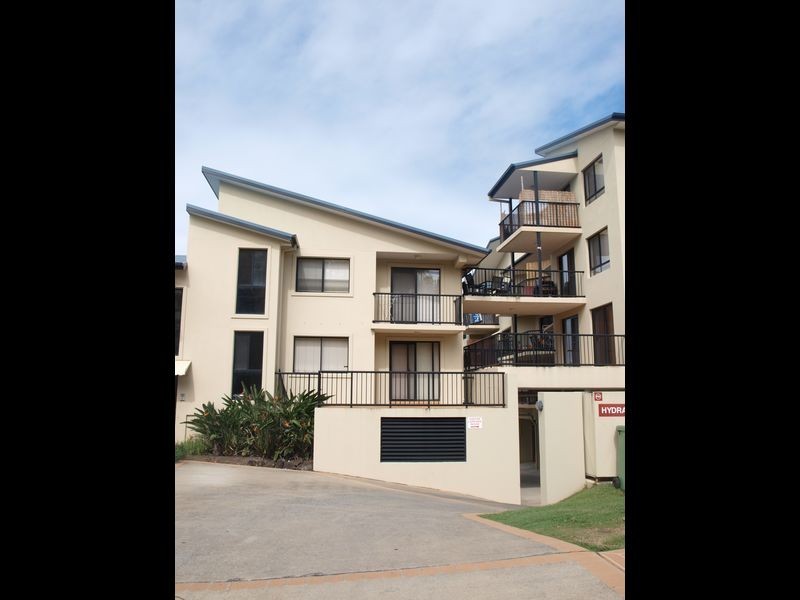 3/62 Garrick Street, Coolangatta QLD 4225
