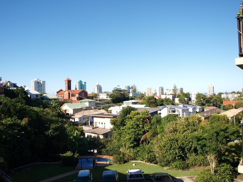 3/62 Garrick Street, Coolangatta QLD 4225