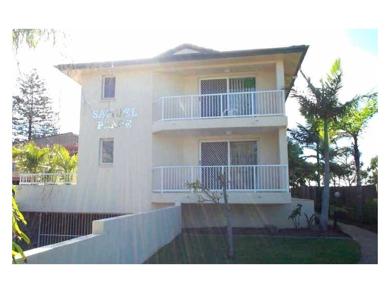 7/241 Golden Four Drive, Bilinga QLD 4225