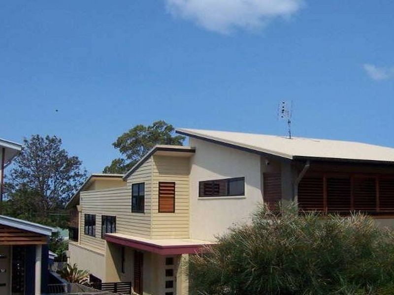1/11 Cherub St, Tugun QLD 4224