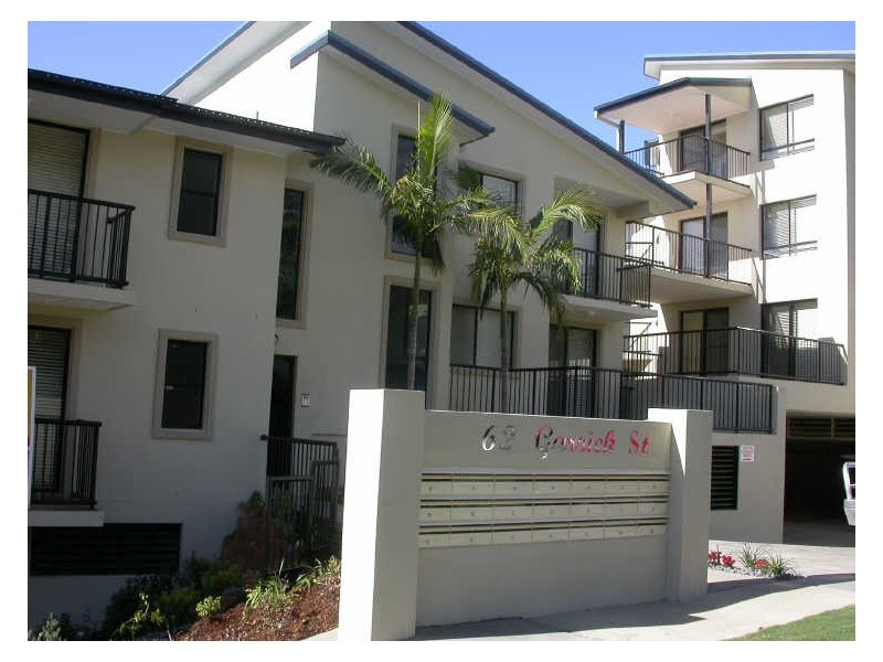 12/62 Garrick Street, Coolangatta QLD 4225