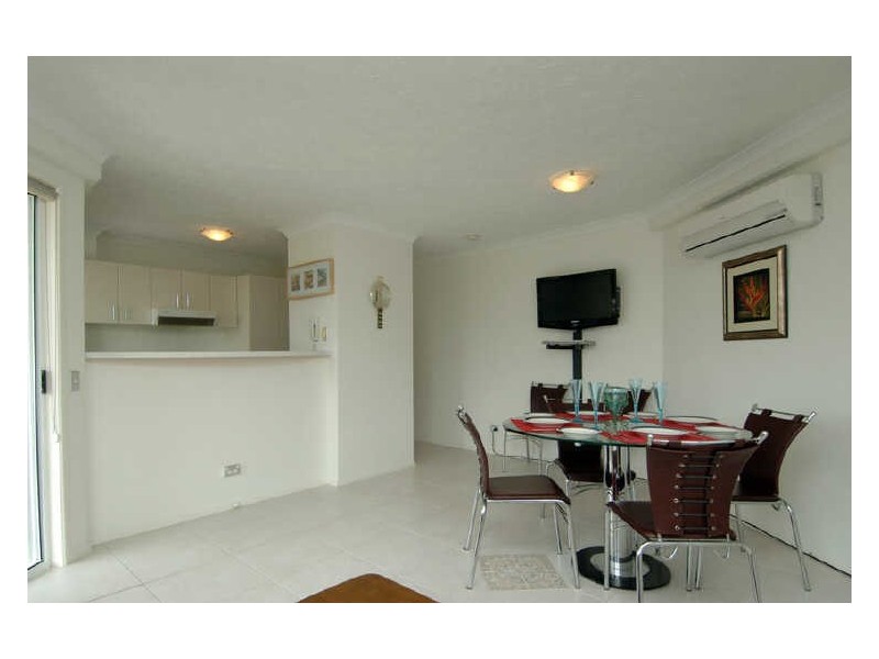 1/80 Pacific Parade, Bilinga QLD 4225