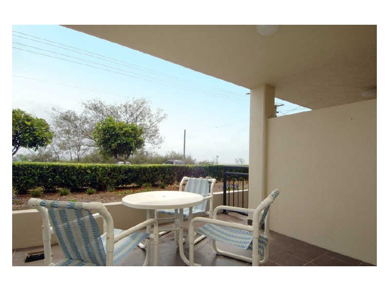 1/80 Pacific Parade, Bilinga QLD 4225