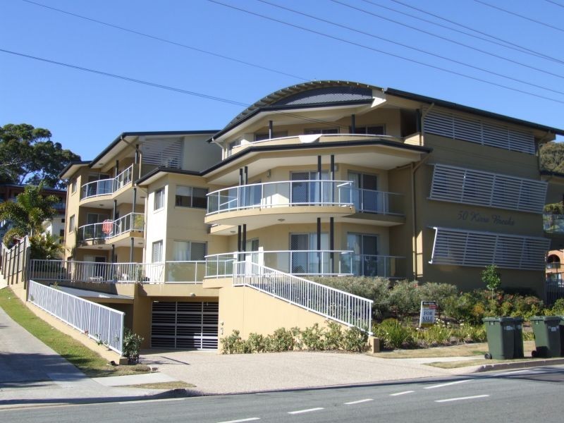 3/50 Miles Street, Kirra QLD 4225