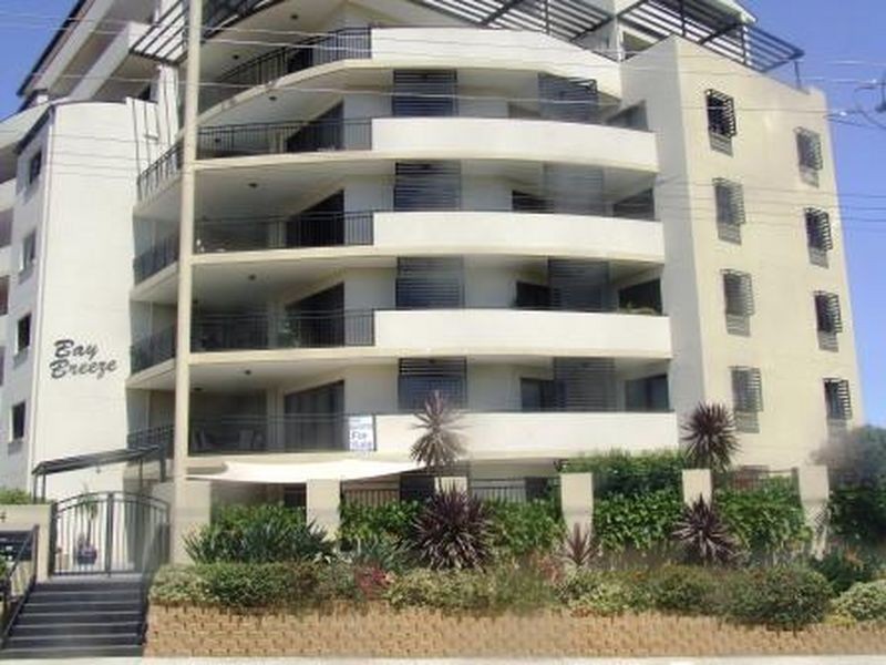 3/42 Thompson Street, Tweed Heads NSW 2485