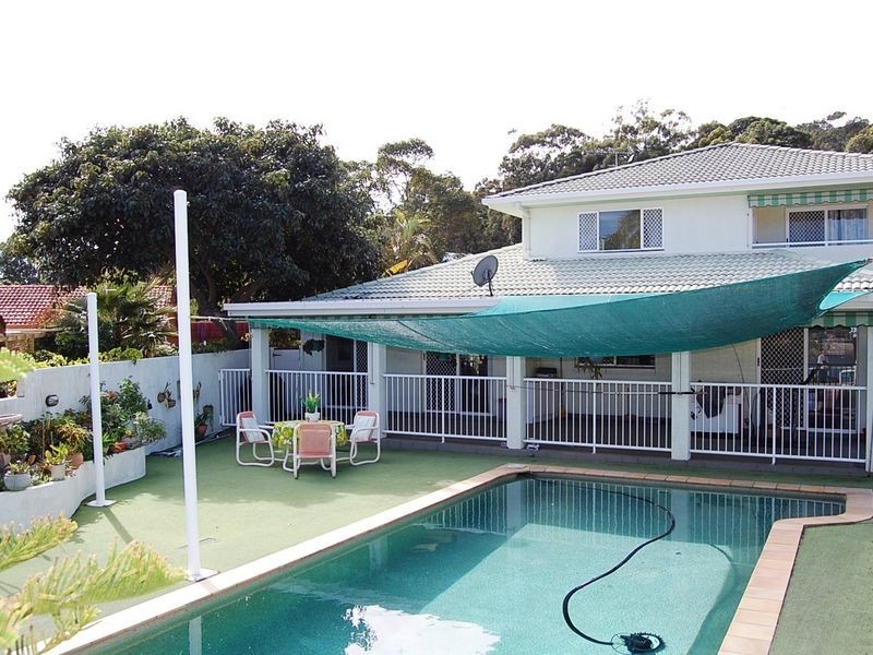 36 The Quarterdeck, Tweed Heads NSW 2485